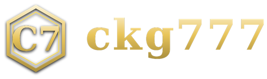 ckg777 logo